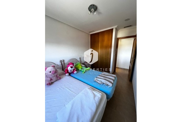 Resale - Apartment / flat -
Torrevieja - Costa Blanca