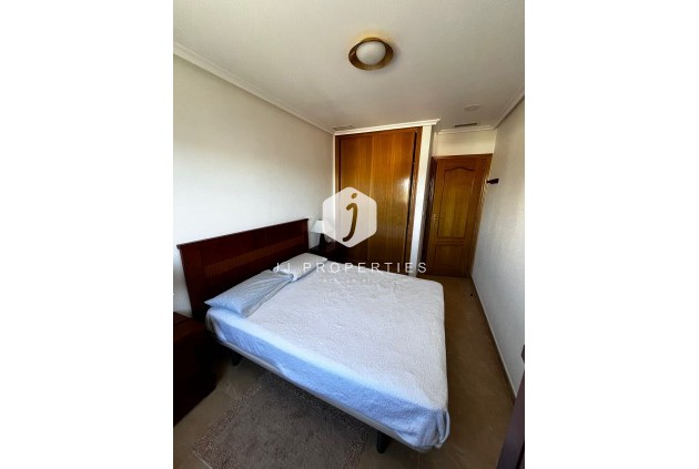 Resale - Apartment / flat -
Torrevieja - Costa Blanca