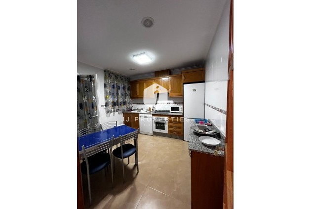 Resale - Apartment / flat -
Torrevieja - Costa Blanca
