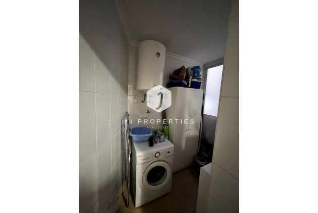 Resale - Apartment / flat -
Torrevieja - Costa Blanca