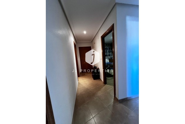 Resale - Apartment / flat -
Torrevieja - Costa Blanca