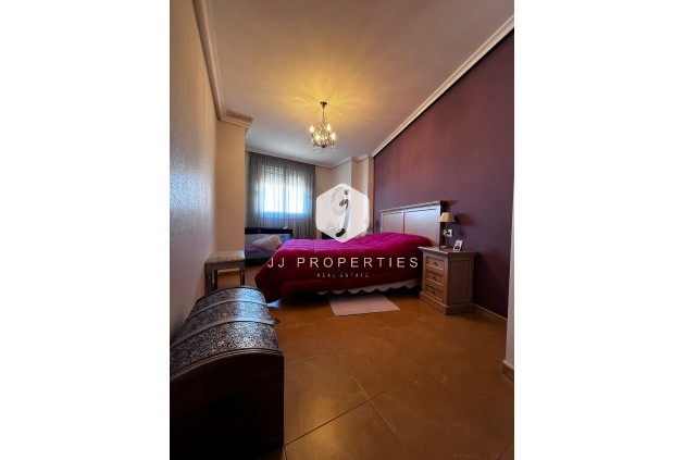 Resale - Apartment / flat -
Torrevieja - Costa Blanca