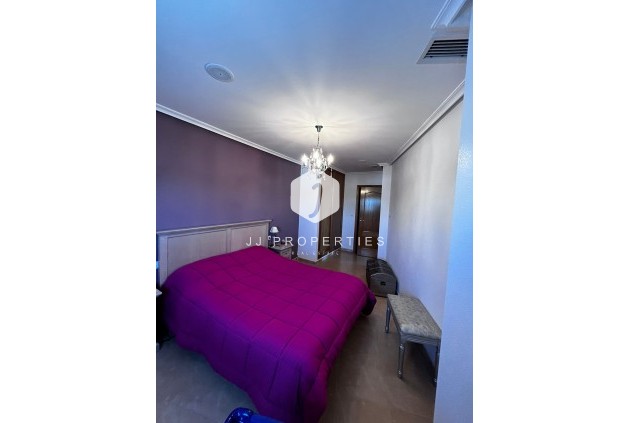 Resale - Apartment / flat -
Torrevieja - Costa Blanca