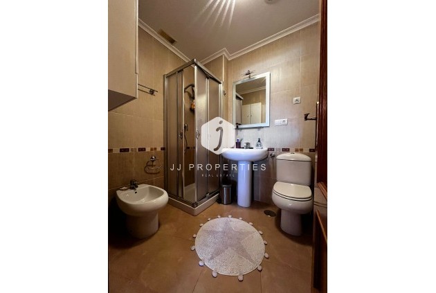 Resale - Apartment / flat -
Torrevieja - Costa Blanca