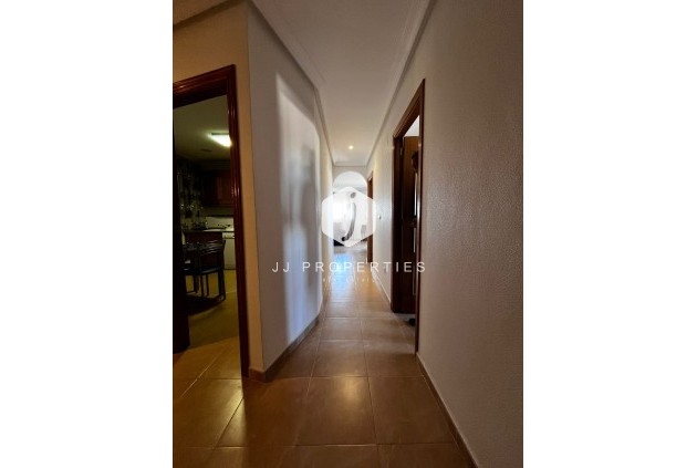 Resale - Apartment / flat -
Torrevieja - Costa Blanca