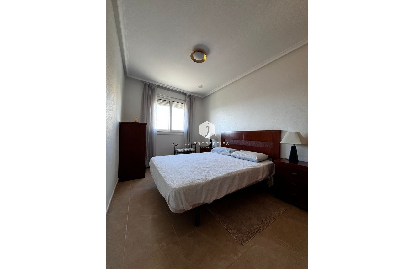 Resale - Apartment / flat -
Torrevieja - Costa Blanca