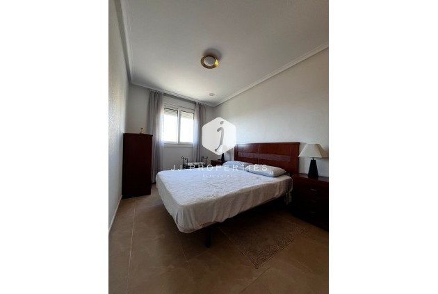 Resale - Apartment / flat -
Torrevieja - Costa Blanca