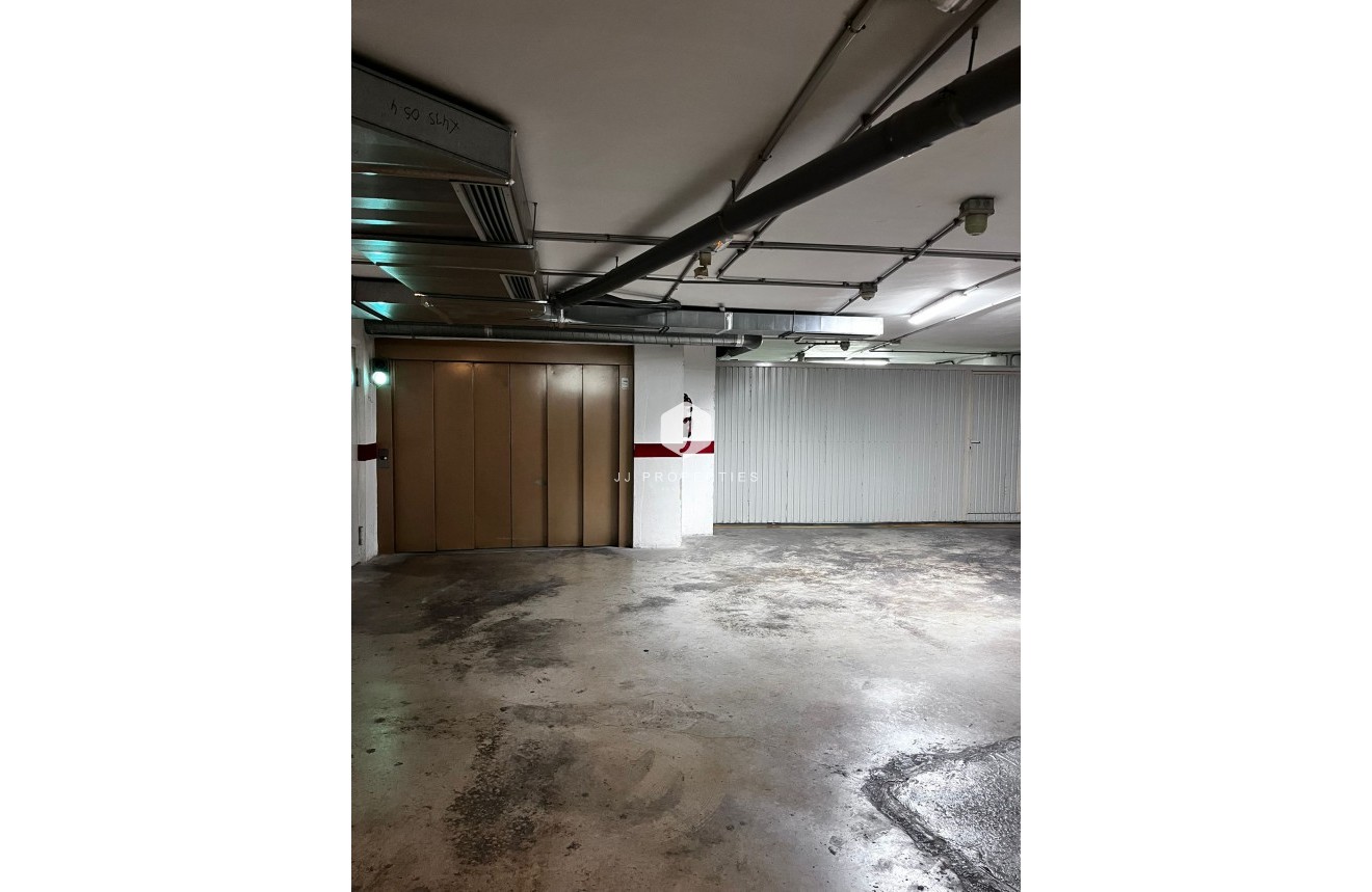 Resale - Apartment / flat -
Torrevieja - Costa Blanca