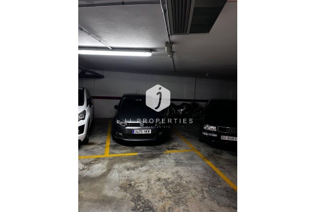 Resale - Apartment / flat -
Torrevieja - Costa Blanca