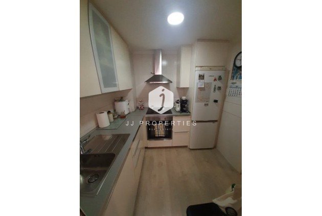 Resale - Apartment / flat -
Torrevieja - Costa Blanca