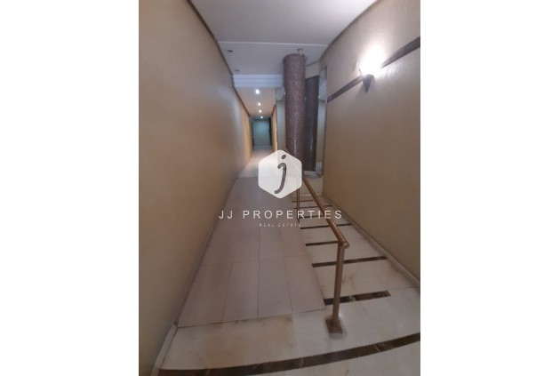 Resale - Apartment / flat -
Torrevieja - Costa Blanca