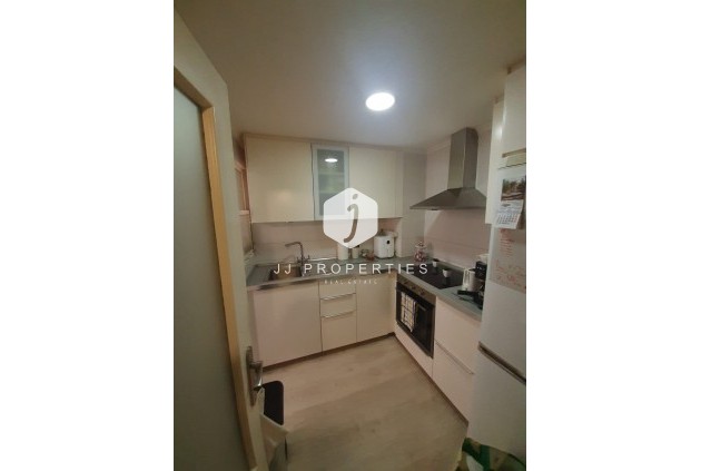 Resale - Apartment / flat -
Torrevieja - Costa Blanca