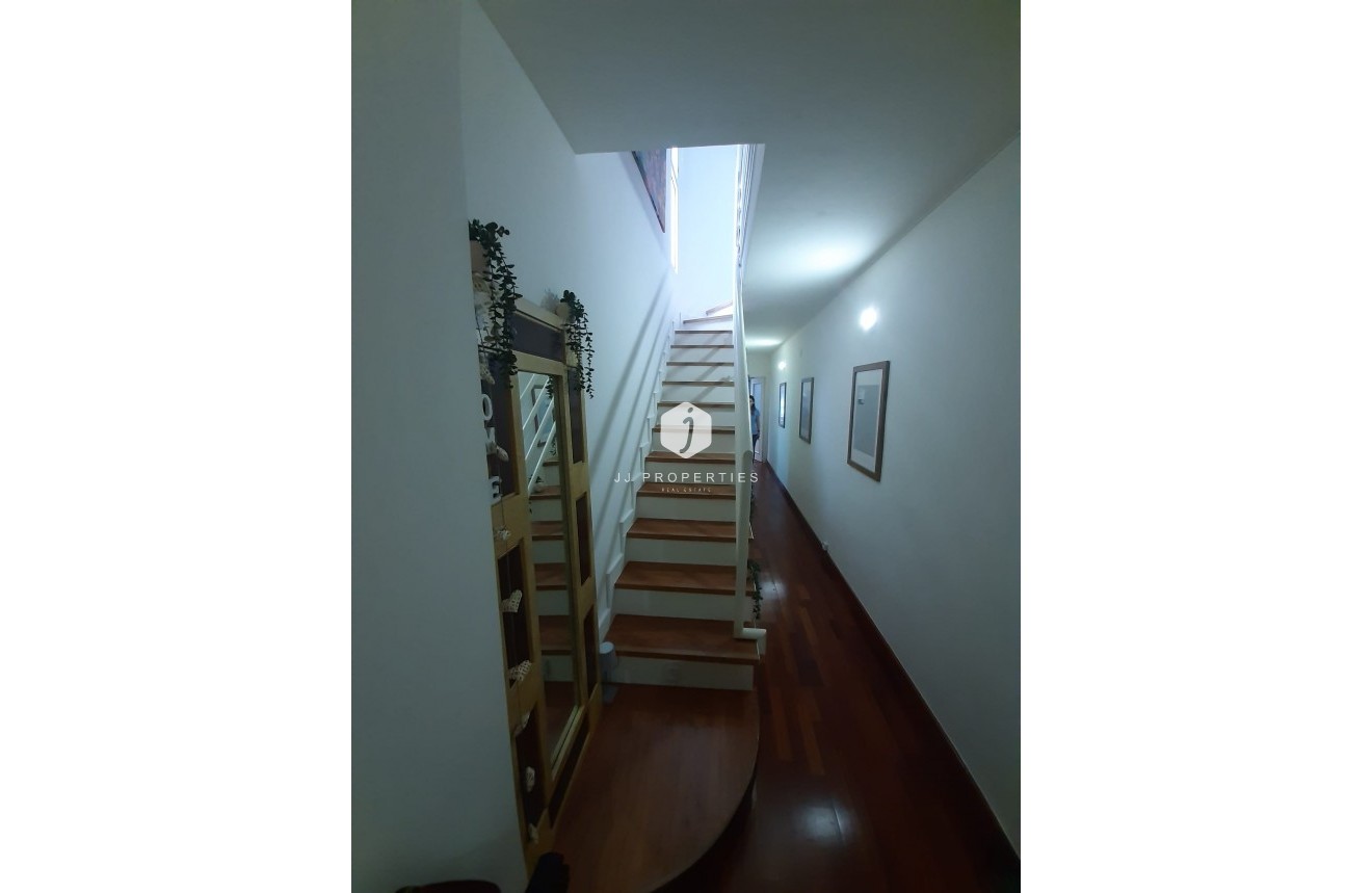 Resale - Apartment / flat -
Torrevieja - Costa Blanca