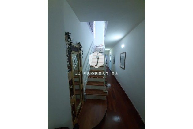 Resale - Apartment / flat -
Torrevieja - Costa Blanca