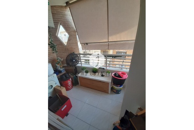 Resale - Apartment / flat -
Torrevieja - Costa Blanca