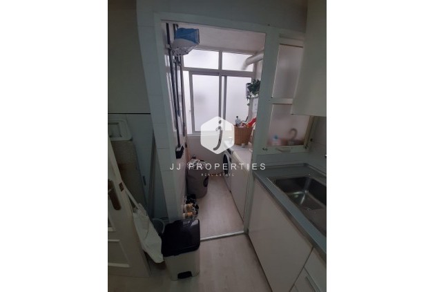 Resale - Apartment / flat -
Torrevieja - Costa Blanca