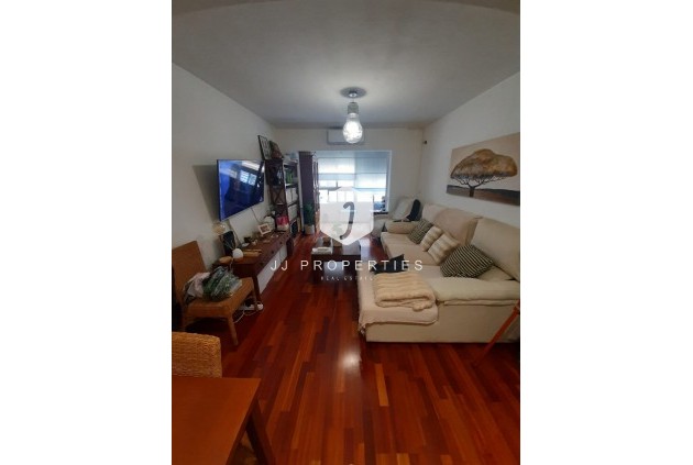 Resale - Apartment / flat -
Torrevieja - Costa Blanca