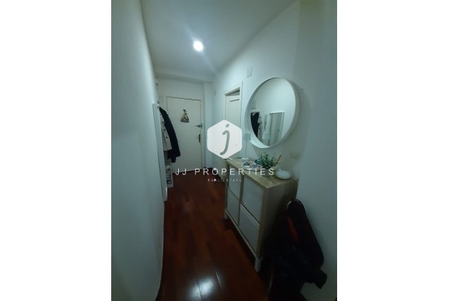 Resale - Apartment / flat -
Torrevieja - Costa Blanca