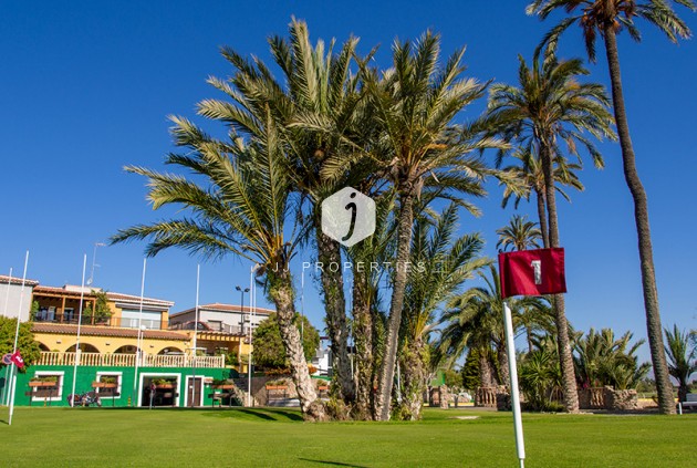 Resale - Villa -
Ciudad Quesada - Costa Blanca