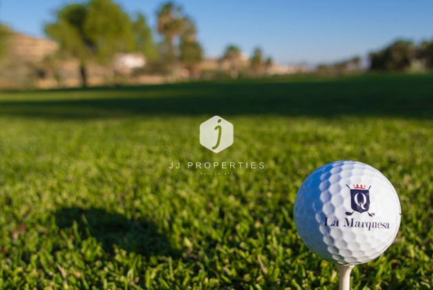 Resale - Villa -
Ciudad Quesada - Costa Blanca