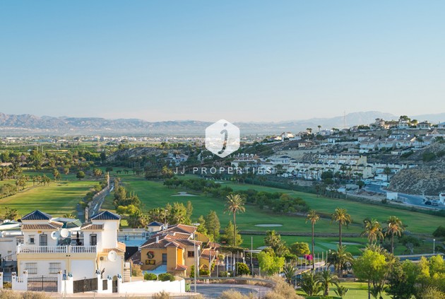 Resale - Villa -
Ciudad Quesada - Costa Blanca