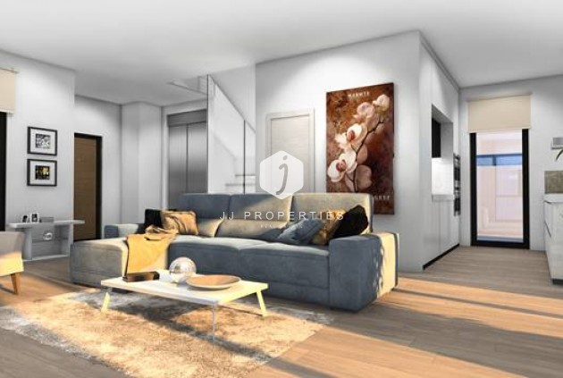 Resale - Villa -
Ciudad Quesada - Costa Blanca