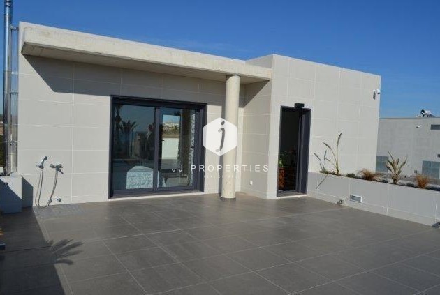 Resale - Villa -
Orihuela Costa - Costa Blanca