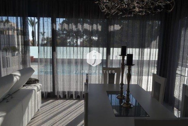 Resale - Villa -
Orihuela Costa - Costa Blanca