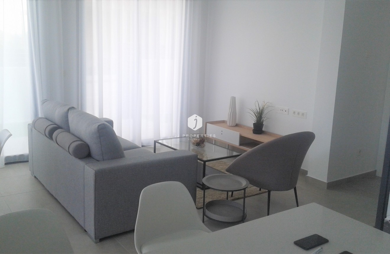 Resale - Villa -
Los Montesinos - Costa Blanca