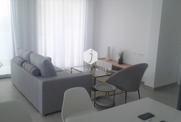 Resale - Villa -
Los Montesinos - Costa Blanca