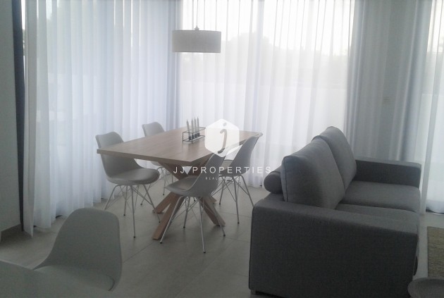 Resale - Villa -
Los Montesinos - Costa Blanca