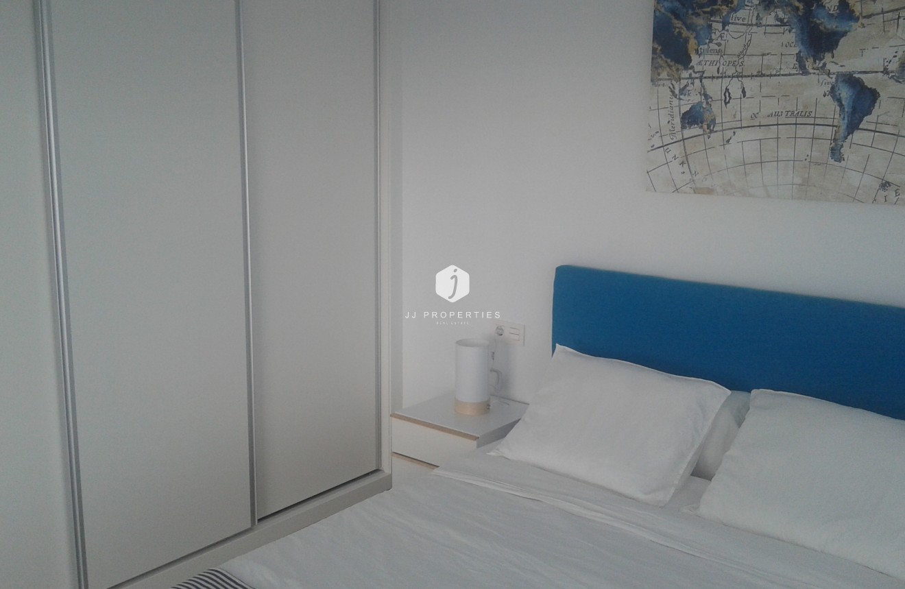 Resale - Villa -
Los Montesinos - Costa Blanca