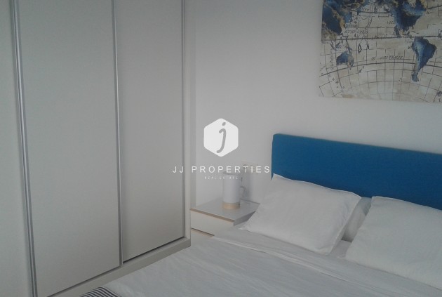 Resale - Villa -
Los Montesinos - Costa Blanca