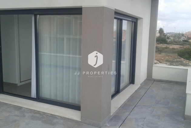 Resale - Villa -
Los Montesinos - Costa Blanca