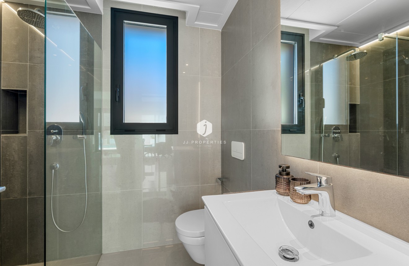 Resale - Villa -
Guardamar del Segura - Costa Blanca