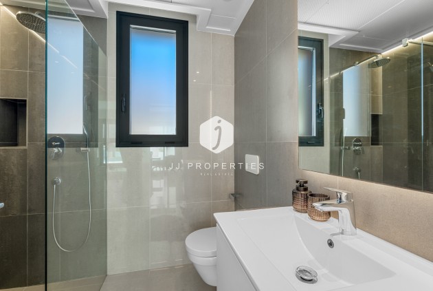 Resale - Villa -
Guardamar del Segura - Costa Blanca