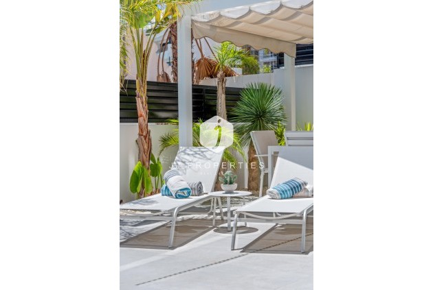 Resale - Villa -
Guardamar del Segura - Costa Blanca