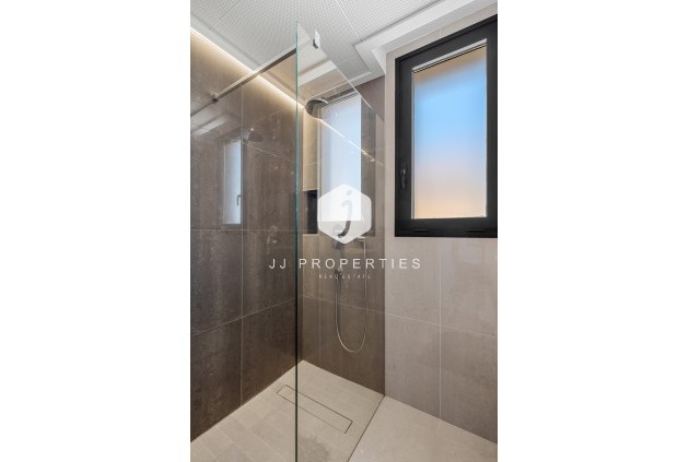 Resale - Villa -
Guardamar del Segura - Costa Blanca