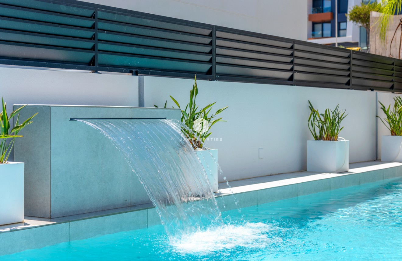 Resale - Villa -
Guardamar del Segura - Costa Blanca