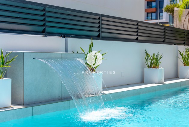 Resale - Villa -
Guardamar del Segura - Costa Blanca