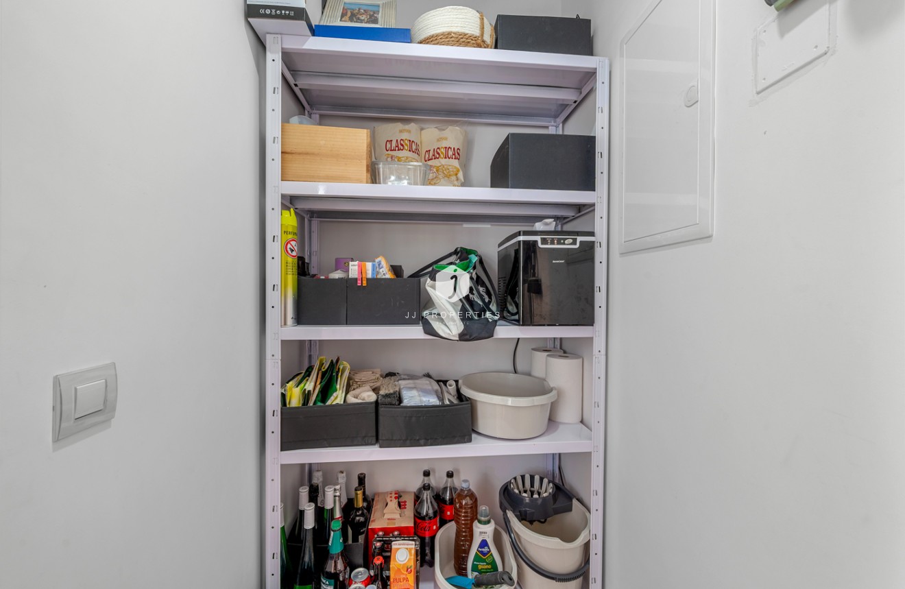 Resale - Villa -
Guardamar del Segura - Costa Blanca