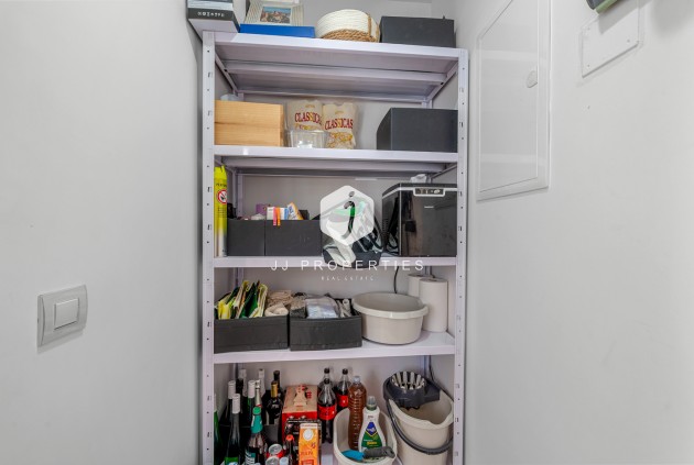 Resale - Villa -
Guardamar del Segura - Costa Blanca