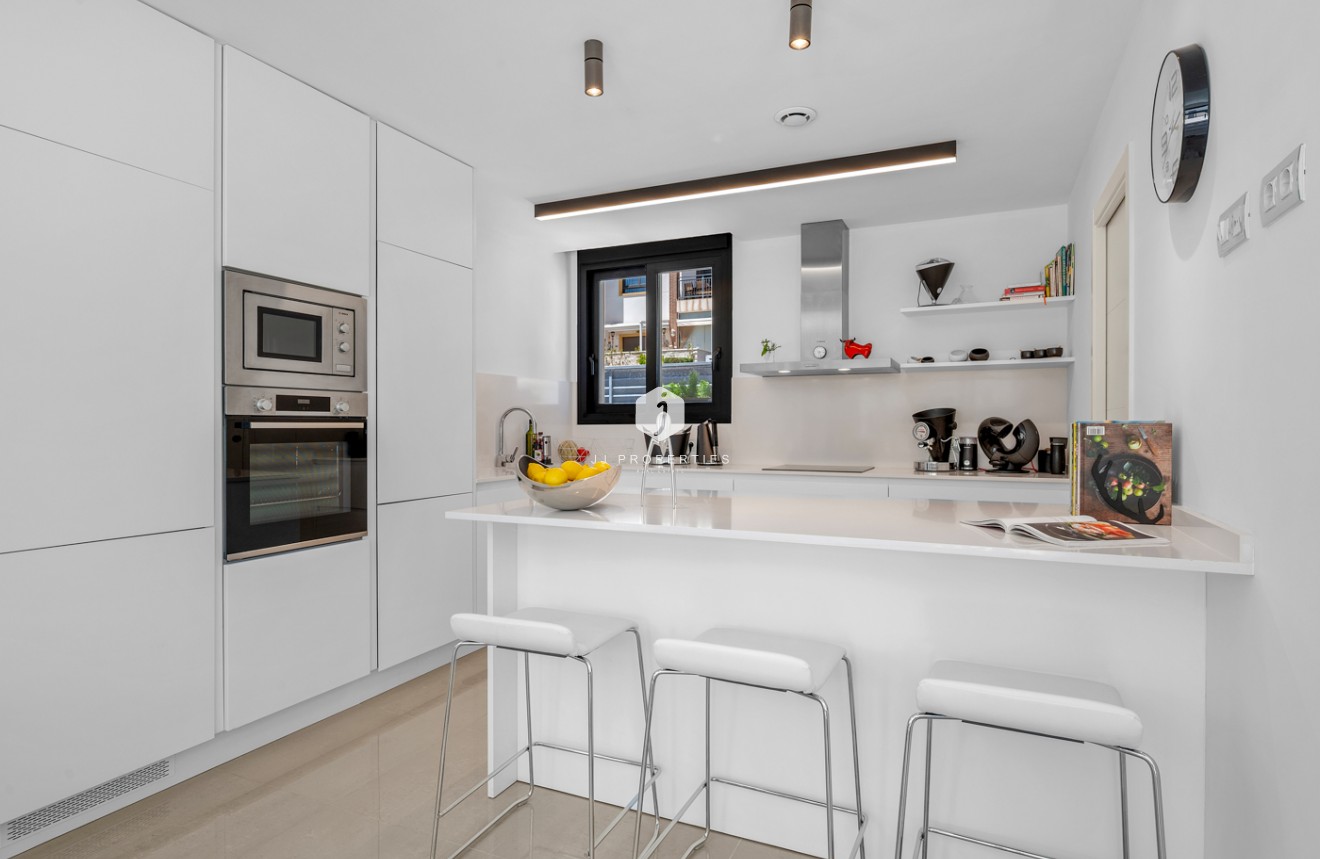 Resale - Villa -
Guardamar del Segura - Costa Blanca