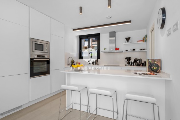 Resale - Villa -
Guardamar del Segura - Costa Blanca