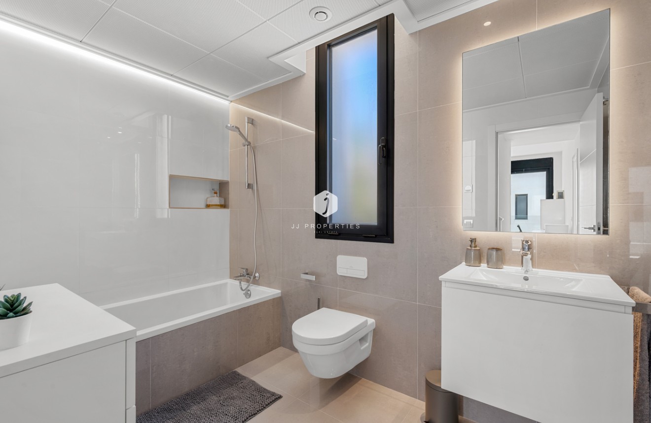 Resale - Villa -
Guardamar del Segura - Costa Blanca