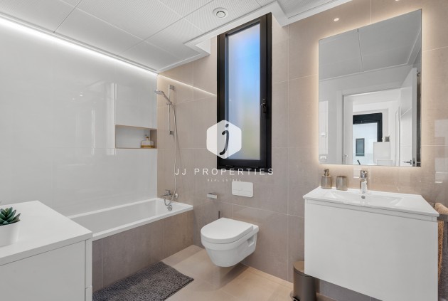 Resale - Villa -
Guardamar del Segura - Costa Blanca