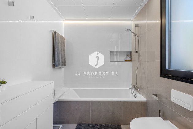 Resale - Villa -
Guardamar del Segura - Costa Blanca