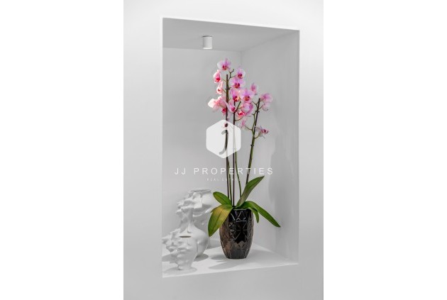 Resale - Villa -
Guardamar del Segura - Costa Blanca