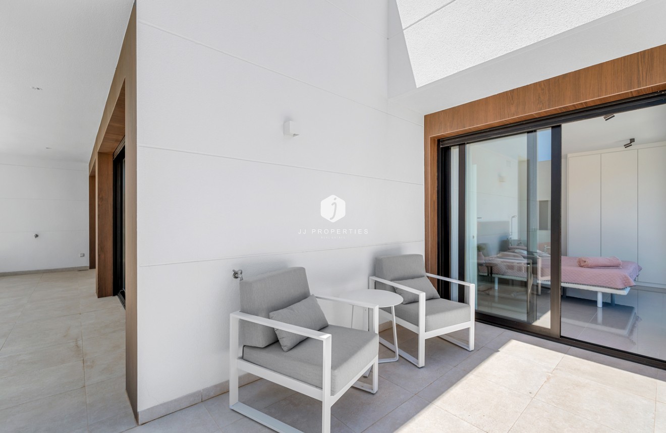 Resale - Villa -
Guardamar del Segura - Costa Blanca