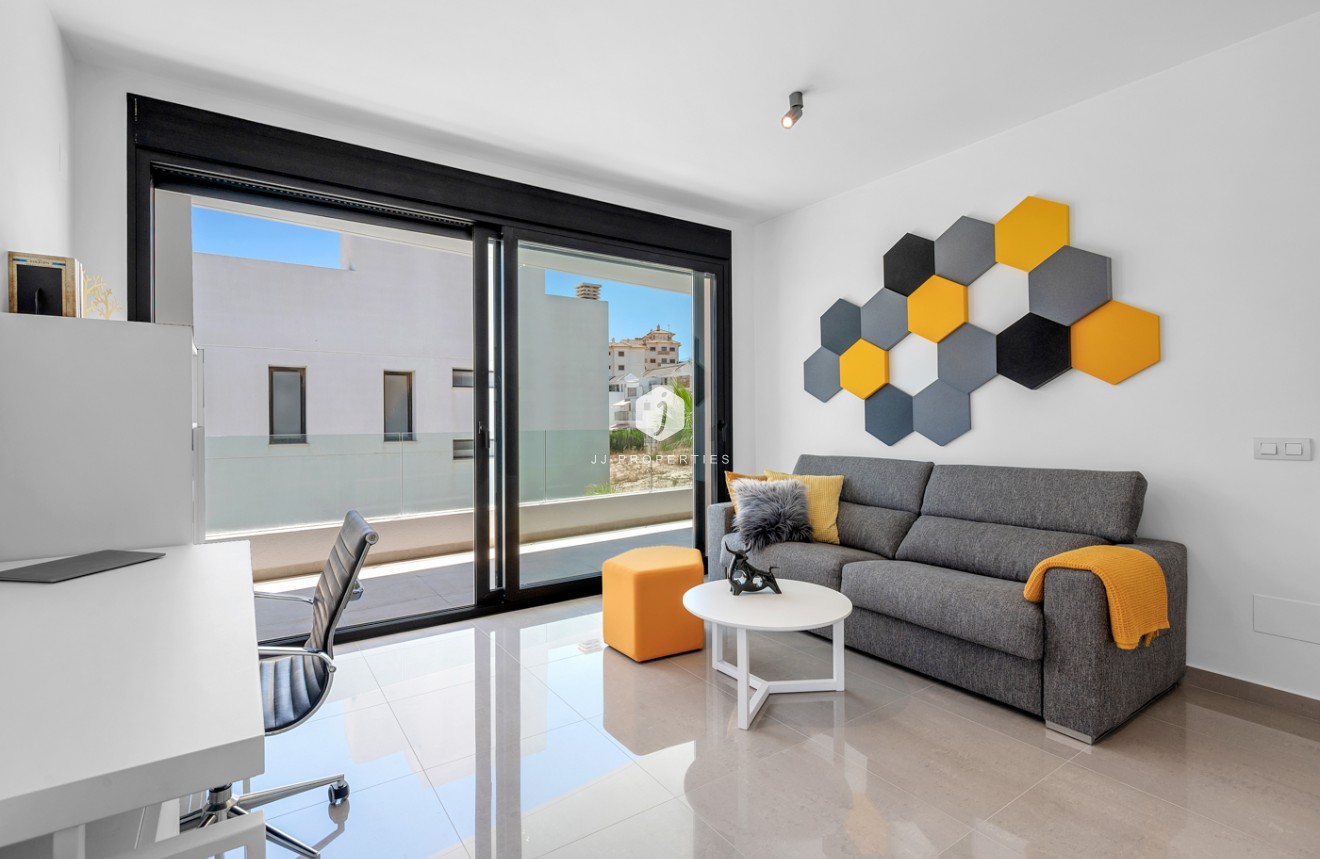 Resale - Villa -
Guardamar del Segura - Costa Blanca